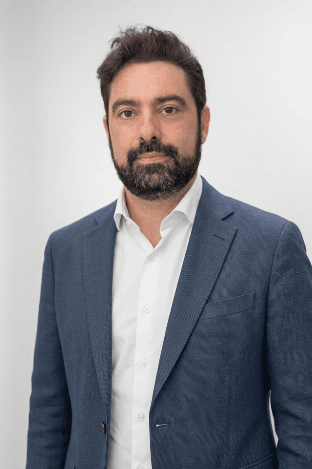 Roberto Monteiro Junior
